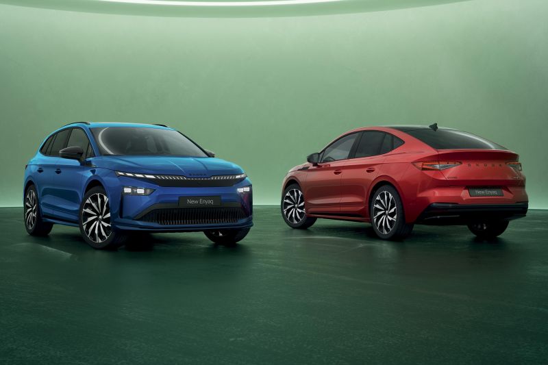Skoda Image