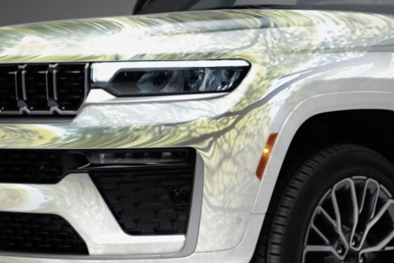 Jeep Jeep Grand Cherokee