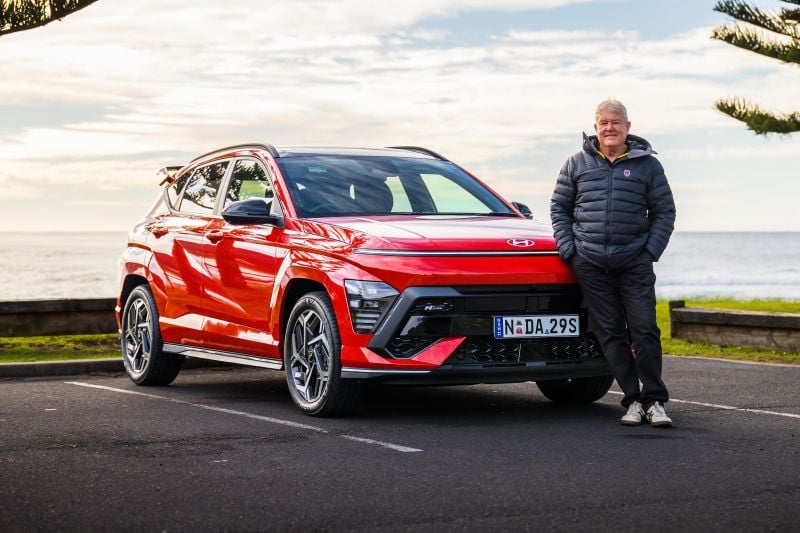 Hyundai Hero