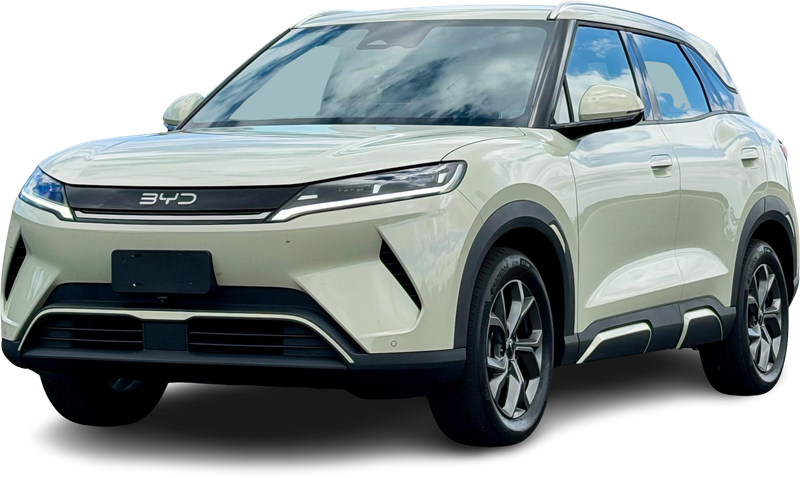 BYD Atto 2