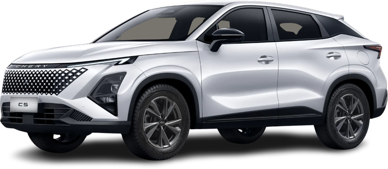 Chery C5