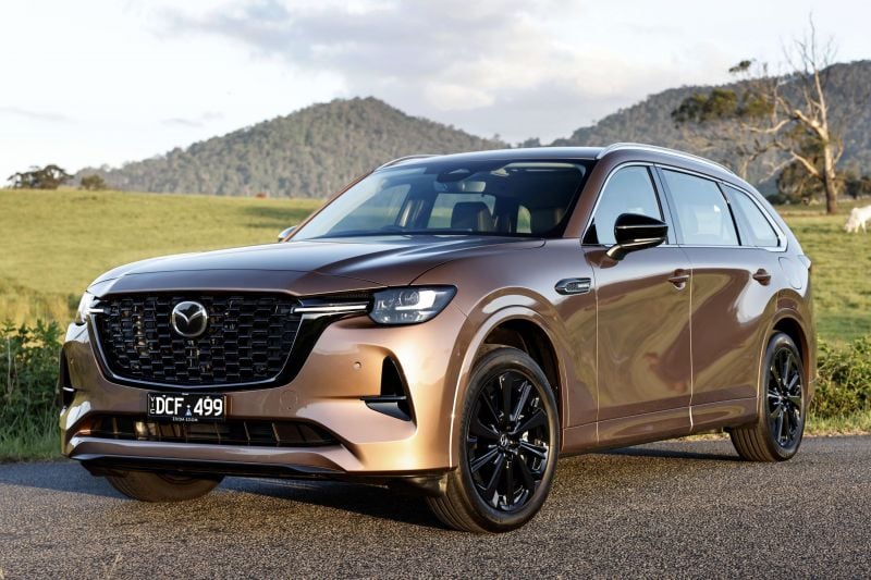 Mazda Image