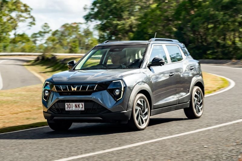 2026 Mahindra XUV 3XO review: Long-term test Hero