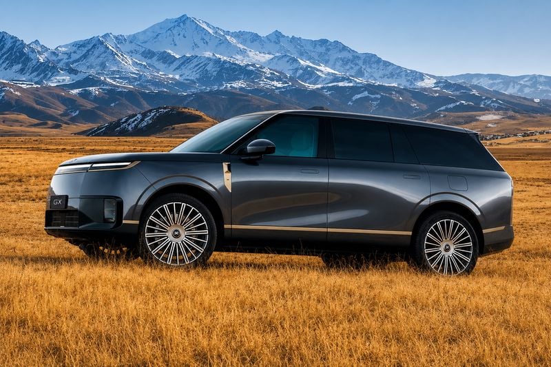 Showroom Gallery
