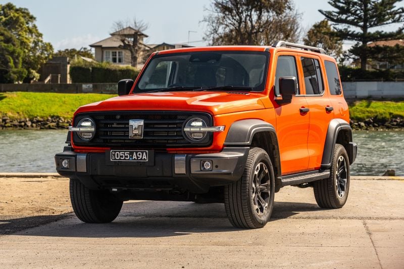 GWM Hero