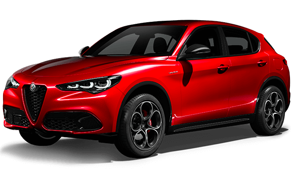 Alfa Romeo Featured Model