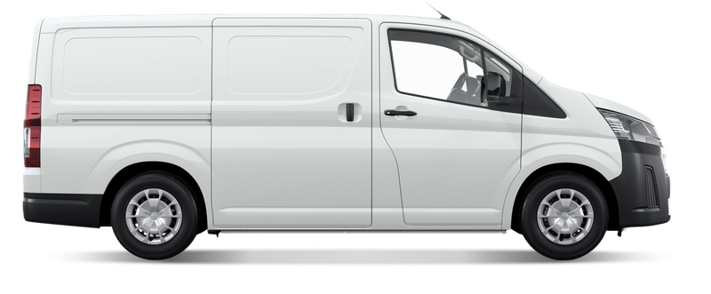 Cargo Van