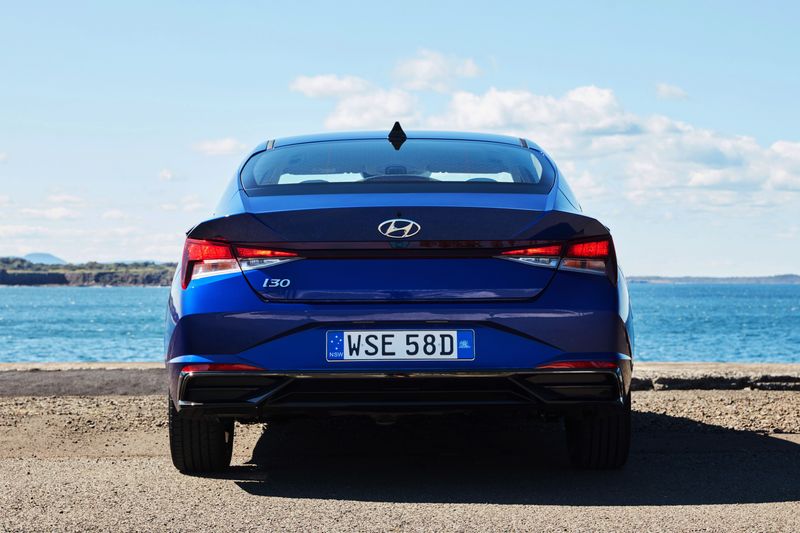 Hyundai i30 Image