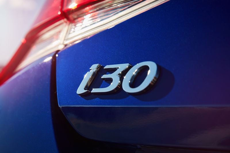 Hyundai i30 Image