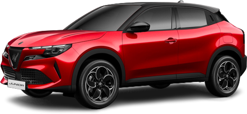 Alfa Romeo Junior