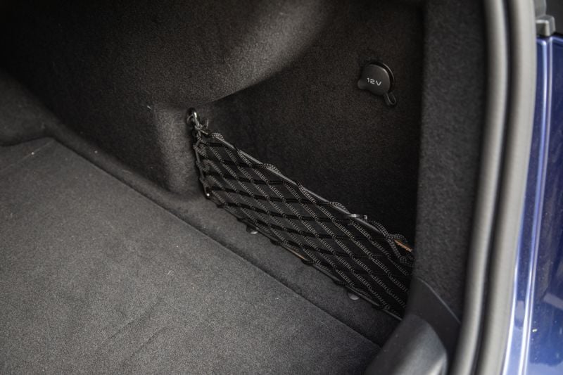 Maserati Ghibli Image