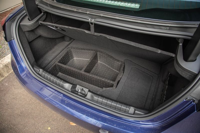 Maserati Ghibli Image