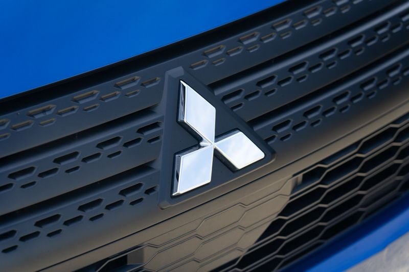 Mitsubishi Eclipse Cross Image