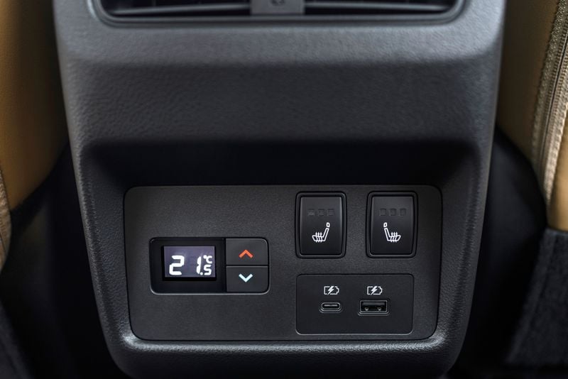 Nissan X-Trail Image