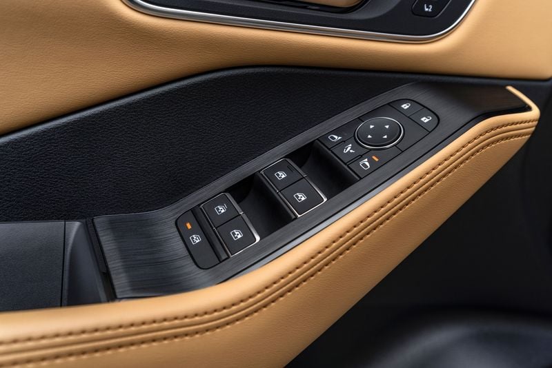 Nissan X-Trail Image