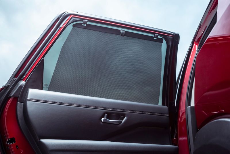 Nissan Pathfinder Image