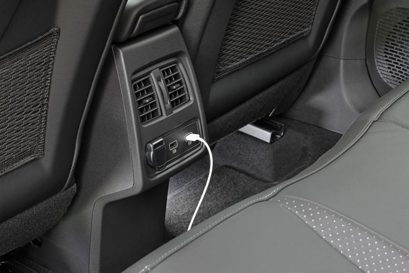 Renault Captur Image