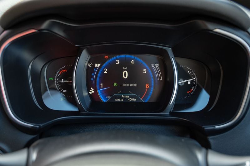 Renault Koleos Image