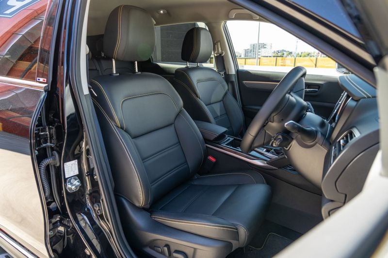 Renault Koleos Image