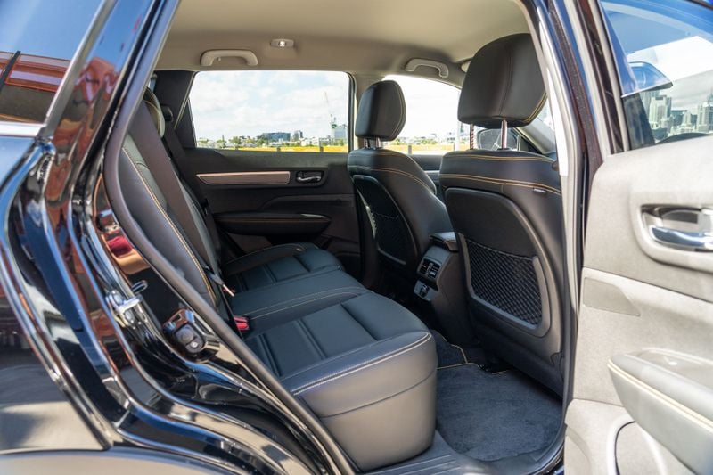 Renault Koleos Image