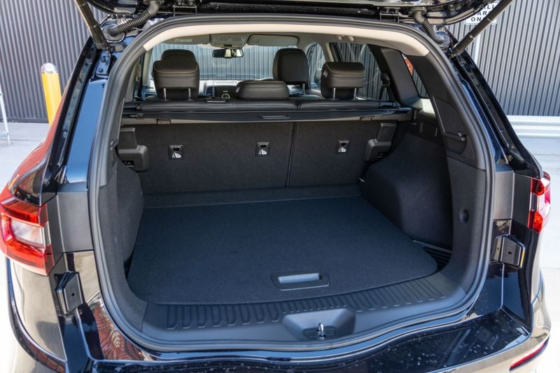 Renault Koleos Image