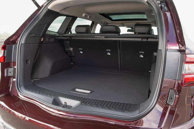 Renault Koleos Image