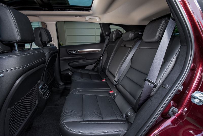 Renault Koleos Image