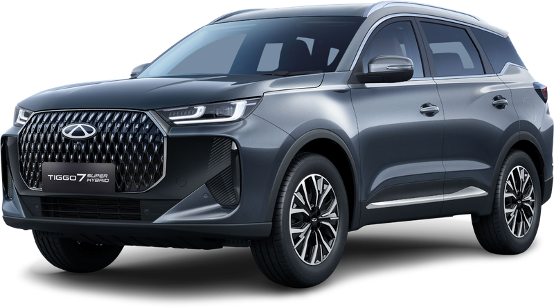 Chery Tiggo 7