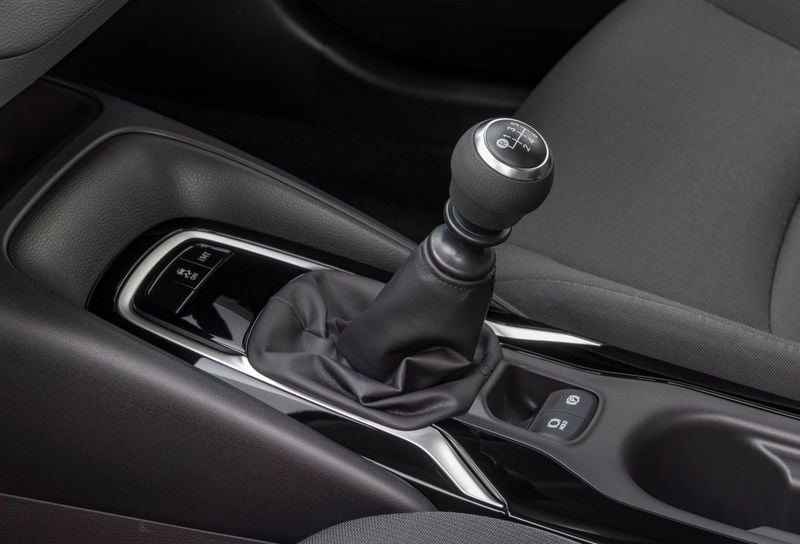 Toyota Corolla Image