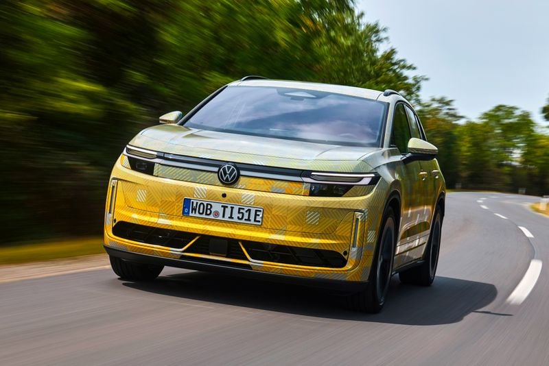 Volkswagen Hero