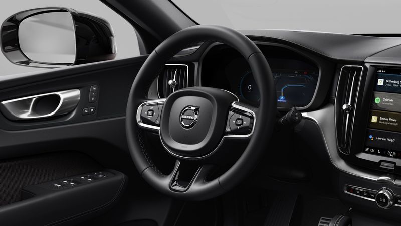 Volvo XC60 Image