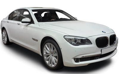 BMW 7 Series Featured Image