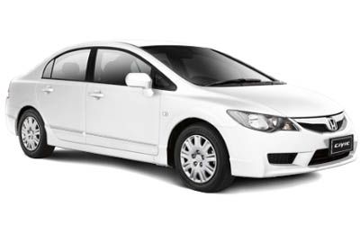 Honda Civic Featured Image