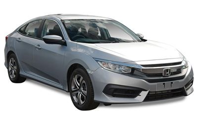 Honda Civic Featured Image