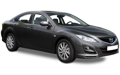 Mazda 6 Featured Image