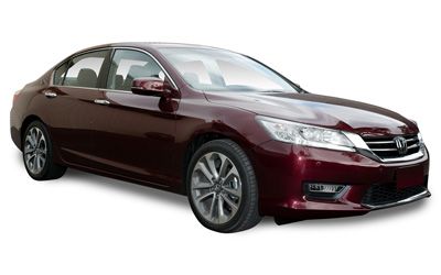 Honda Accord Featured Image