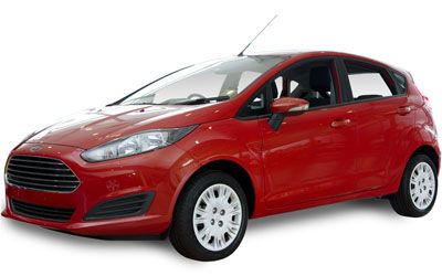 Ford Fiesta Featured Image