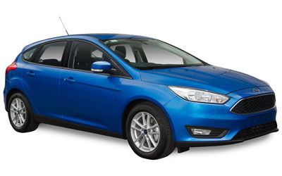 Ford Focus Featured Image