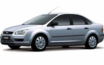 Ford Focus Featured Image