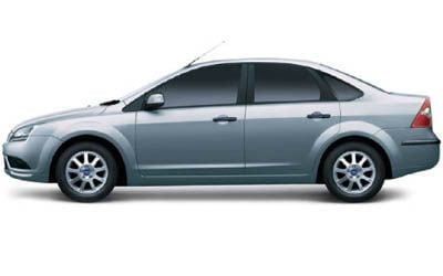 Ford Focus Featured Image