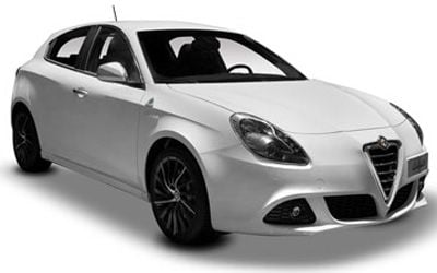 Alfa Romeo Giulietta Featured Image
