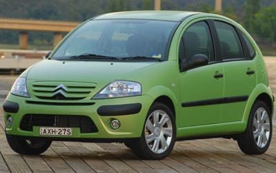 Citroen C3 Featured Image