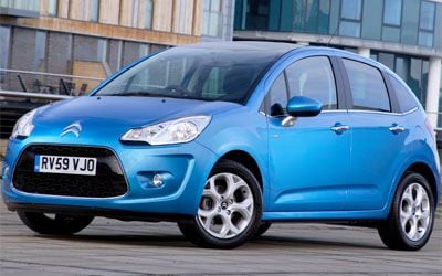 Citroen C3 Featured Image