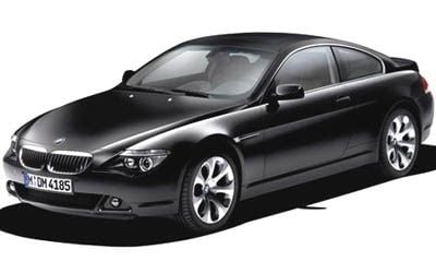 BMW 6 Series Featured Image