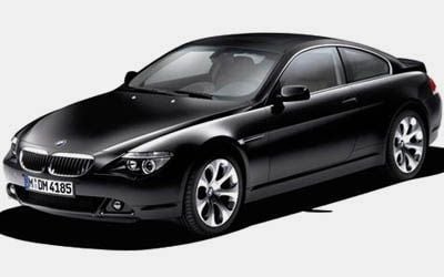 BMW 6 Series Featured Image