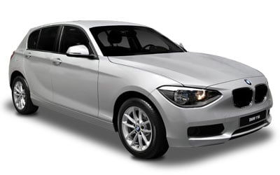 BMW 1 Series Featured Image