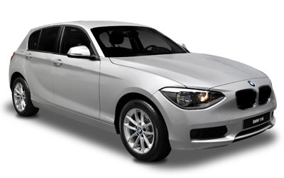 BMW 1 Series Featured Image