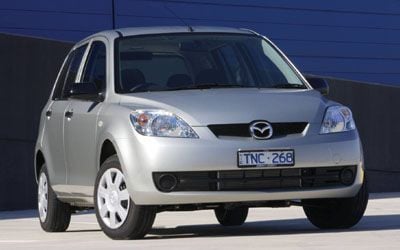 Mazda 2 Featured Image