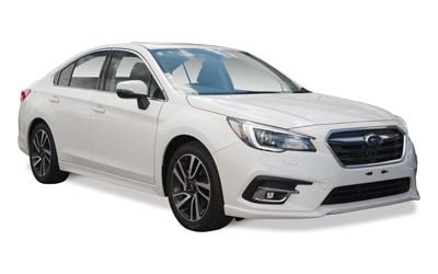 Subaru Liberty Featured Image