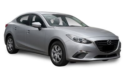 Mazda 3 Featured Image